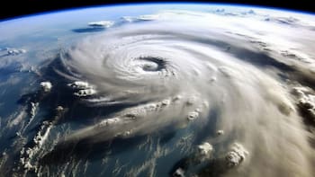Ingresa un ciclón que partirá el cielo con tormentas y fuertes lluvias, todas las zonas afectadas