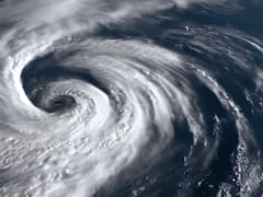 Se acerca un ciclón que traerá 72 horas de tormentas fuertes y ráfagas de viento intensas: estos serán los municipios más afectados