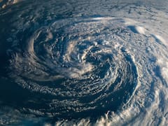 Se aproxima una ciclogenesis explosiva que partirá el cielo con vientos fuertes y lluvias intensas: alerta por la borrasca Goretti