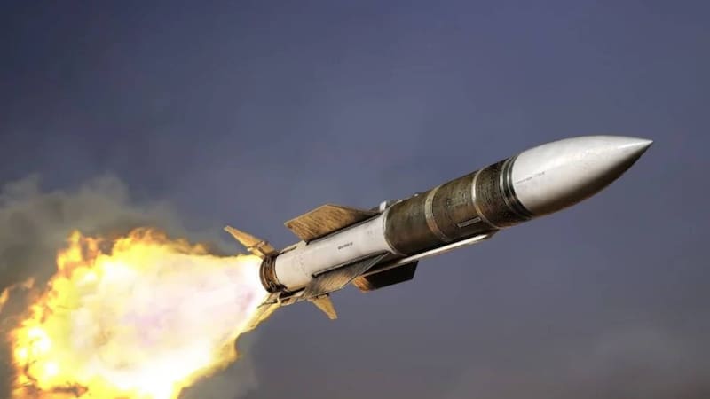 Alerta máxima: Rusia lanza la “furia celestial”, un misil que acelera a 13.000 km/h y es imposible de detener