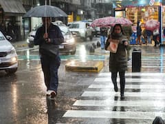 Clima en Buenos Aires: qué día llueve y cómo seguirá el calor