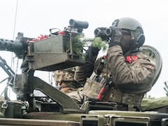 Europa moviliza ejercitos al Artico en medio de la escalada de Trump por Groenlandia: no descartan usar fuerza militar