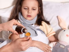 Se despide el medicamento más famoso para niños: ordenan retirarlo de todas las farmacias del país