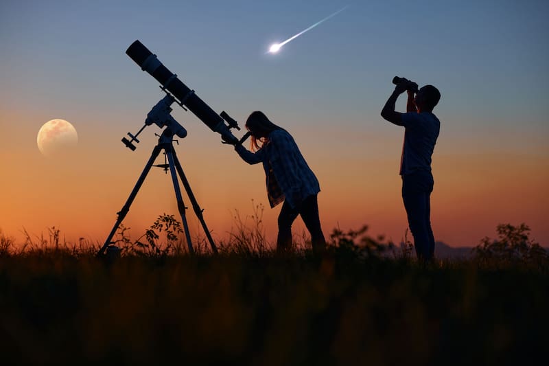 Los astrónomos siguen investigando los cielos que inspiraron al pintor neerlandés.