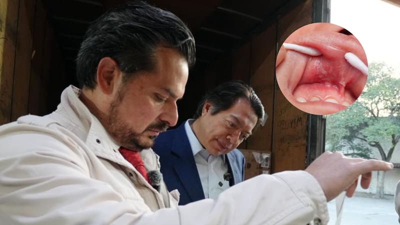 Con el respaldo del IMSS y aliados estratégicos, se logró el registro de 9.2 millones de niñas y niños en más de 77 mil escuelas del país