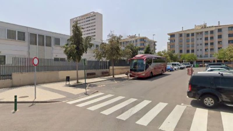 Alerta por hantavirus | Educación suspendió las clases en este colegio
