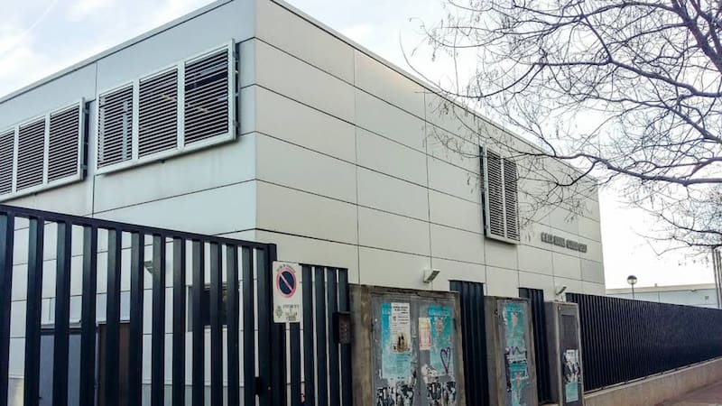 Alerta por hantavirus | Educación suspendió las clases en este colegio