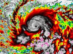 Se acerca una tormenta del siglo y afectará a todas estas zonas del país: hay alerta de peligro por los daños que puede causar