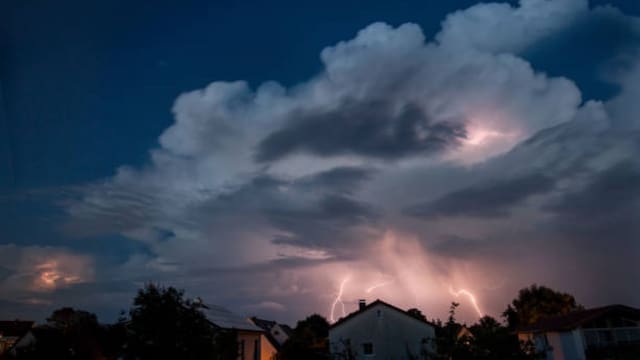 Una gran tormenta blanca llegará el jueves 13 de noviembre: advierten bajas temperaturas y fuertes heladas en estas regiones del país