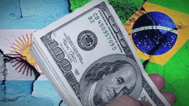 El verano en Brasil ya no es tan barato: se apreció el real y el dólar dejó de ser lo que era