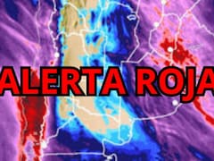 Fenómeno de El Niño ya está presente en Colombia y afectará a estos departamentos con lluvias, tormentas y vientos de hasta 55 km/h, según el Ideam