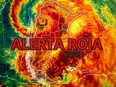 Se avecina una tormenta negra la noche del miércoles 2 de septiembre: hay alerta en zona sur, zona norte y todo CABA