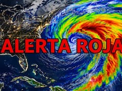 Llega el domo de fuego: la ola de calor extrema que afectará a más de 100 millones de personas acecha las próximas 72 horas
