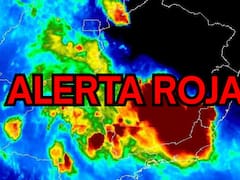 Llega el diluvio del año el jueves 27 y viernes 28 de agosto: se esperan lluvias intensas, granizo y ráfagas de viento superiores a 70 km/h