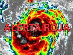 Se aproxima el diluvio del año entre el domingo 30 y lunes 31: tormentas de granizo y fuertes ráfagas de viento de 70 km/h en estas zonas del país