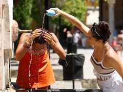 Alerta roja en España y toda Europa por una ola de calor que llegará a 38°C: qué zonas estarán bajo riesgo