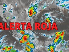Se viene el frío más brutal del año: advierten tormenta invernal y ambiente fresco en todas estas zonas