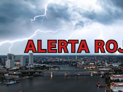 Cambió el pronóstico del clima para Buenos Aires y hay malas noticias del SMN: cuándo llegan las lluvias y el frío