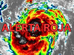 Se aproxima una ola de calor extrema y nunca antes vista en esta época del año: hay alerta de 48 horas por aire seco y temperaturas récord