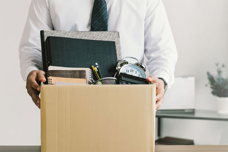 Alerta salarios | España tiene la tasa de desempleo más alta de la OCDE y es uno de los países donde más disminuyó el poder adquisitivo. Fuente: Shutterstock.