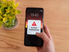 El Gobierno eliminará la alerta presidencial de sismo y terremoto: así funcionarán los mensajes en los celulares de todo el país