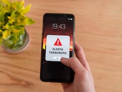 Este es el día y hora exacto en que todos los celulares sonarán a la vez: cuándo será el primer simulacro de sismo de 2026