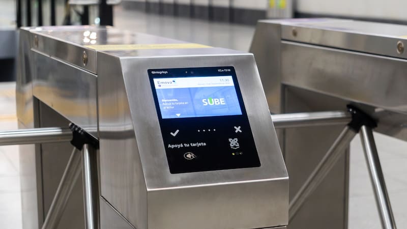 Alerta subte: cuándo y dónde abrirán los molinetes de esta línea clave