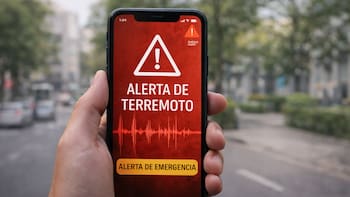 Temblor en Colombia: cómo activar la alerta sísmica en su celular Android y iPhone