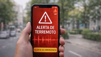 Paso a paso: cómo activar la alerta de sismos en dispositivos iPhone o Android