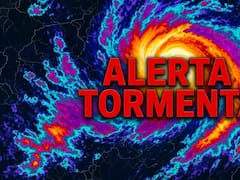 El Gobierno pide cerrar ventanas, persianas y cortinas este miércoles 16 de septiembre por las fuertes tormentas, inundaciones y granizo