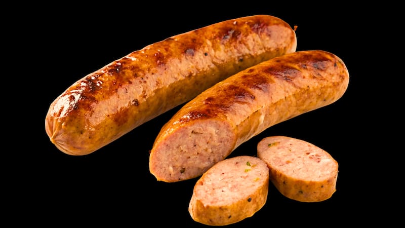 Chorizos