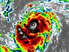 Un ciclón bomba se aproxima este fin de semana y parte el cielo en dos: ya hay zonas con alerta roja por lluvias y caída de nieve