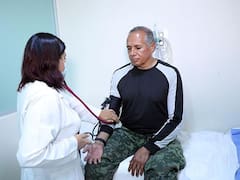 Urgente | El IMSS alertó por una enfermedad silenciosa que está atacando a los jubilados y pensionados: estos son sus primeros síntomas