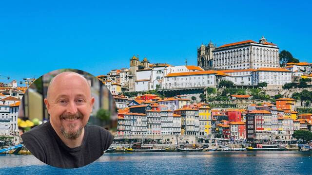 Un abogado estadounidense se jubila a los 41 años y se muda al mejor país europeo para pensionistas: “Fue la decisión que cambió mi vida”