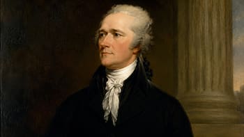 Alexander Hamilton, Padre fundador de los Estados Unidos: “Si no quieres críticas, no hagas nada, no digas nada y no seas nada”