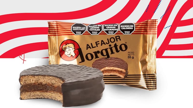 El origen de Jorgito se remonta a 1960, cuando Amador Saavedra adquirió una panadería en el barrio porteño de Caballito. (Foto: Alfajores Jorgito - sitio web)