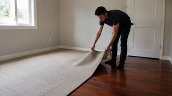 Sacar la alfombra de la habitación: qué beneficio trae y por qué todos lo recomiendan