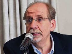 Senadores de la Coalición Republicana denuncian penalmente a Alfredo Asti por presunto abuso de funciones