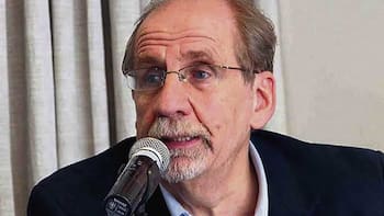 Senadores de la Coalición Republicana denuncian penalmente a Alfredo Asti por presunto abuso de funciones