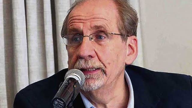 Senadores de la Coalición Republicana denuncian penalmente a Alfredo Asti por presunto abuso de funciones