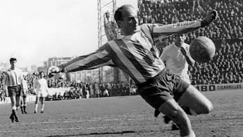 Argentina vs. España: la historia del único jugador que brilló en ambas selecciones y nunca disputó un Mundial