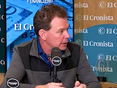 Alfredo Roisenzvit, economista de Harvard: “Hay que dejar de ponerle precio al dólar”