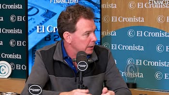 Alfredo Roisenzvit, economista de Harvard: “Hay que dejar de ponerle precio al dólar”