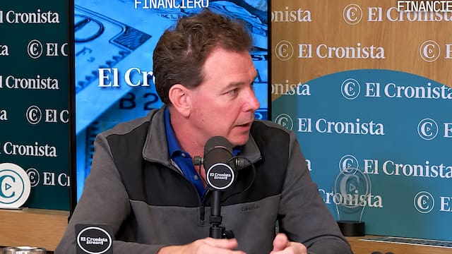 Alfredo Roisenzvit, economista de Harvard: “Hay que dejar de ponerle precio al dólar”