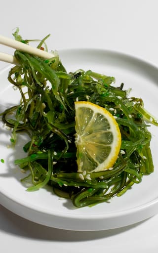 Algas: el superalimento que transforma su salud y que pocos conocen sus increíbles beneficios