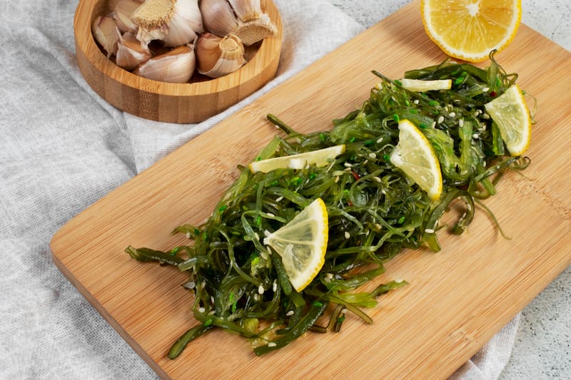 Algas: el superalimento que transforma su salud y que pocos conocen sus increíbles beneficios.