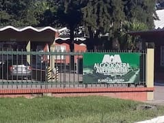 Con luz verde de la Justicia, Algodonera Avellaneda se reactiva de la mano de Vicentin