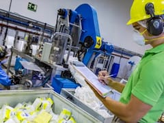 El nuevo dueño de Vicentin ahora intentará salvar a Algodonera Avellaneda