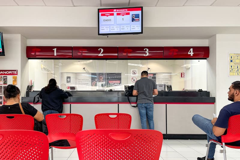 Confirmado por el BdE | España cerrará las cuentas bancarias de quienes no entreguen esta documentación clave