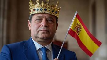 Si posees alguno de estos 20 apellidos, tu linaje es 100% de la Corona Española